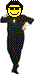Choisir cette image comme modle de grille de point de croix